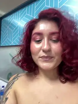 LeidySavage webcam