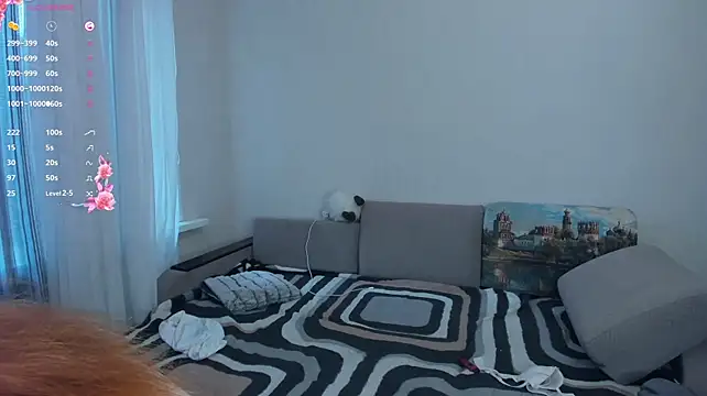 TarynPalek webcam
