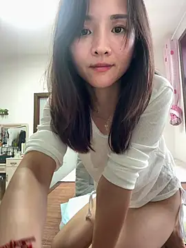 JinLi-18 live sex cam