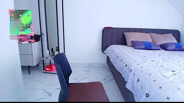 AsianLumi webcam