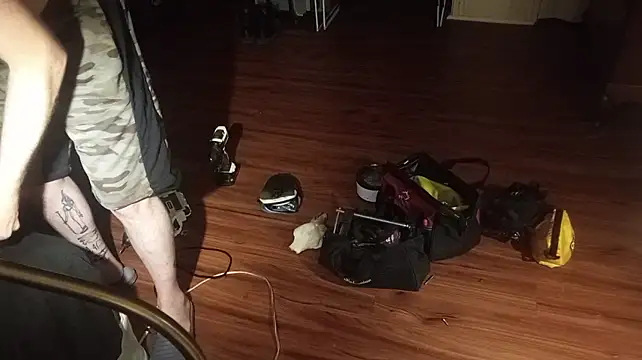 Kitrider webcam