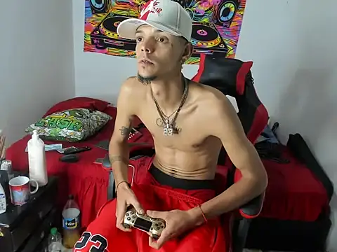 Douglas_Gallegos1 live sex cam