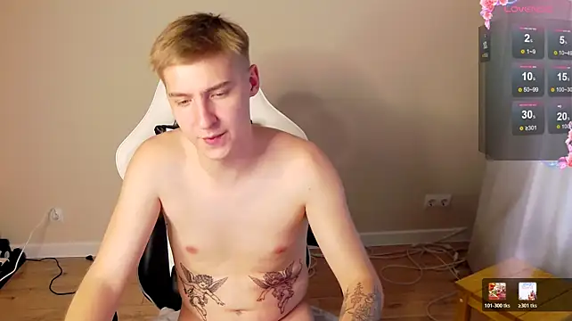 MrSexyCum4U
