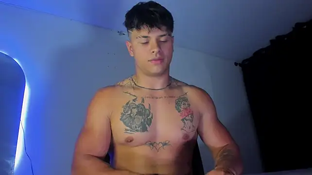 Dominic_Biker__ live sex cam