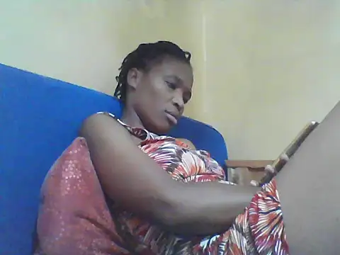 Smillie_prety webcam