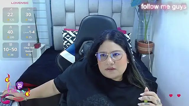 evelin_zaens webcam