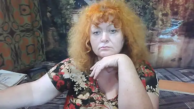 RoseRed69 webcam
