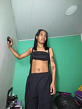 avaleri_cherry webcam
