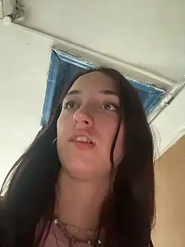 DollyTall webcam