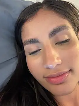 IsabelaStefano live cam on StripChat