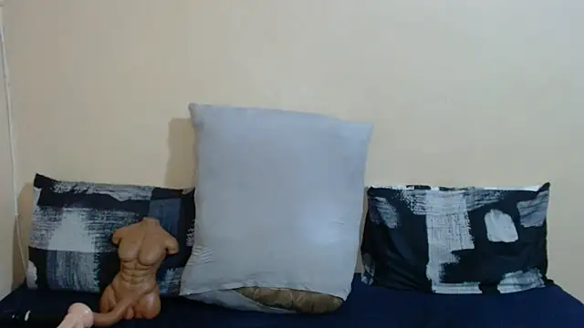 BootyShakerxxx webcam