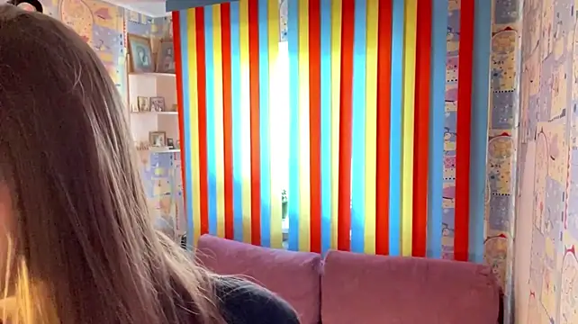 Miss_Blessnyth webcam