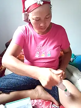Meimei_Lucky webcam