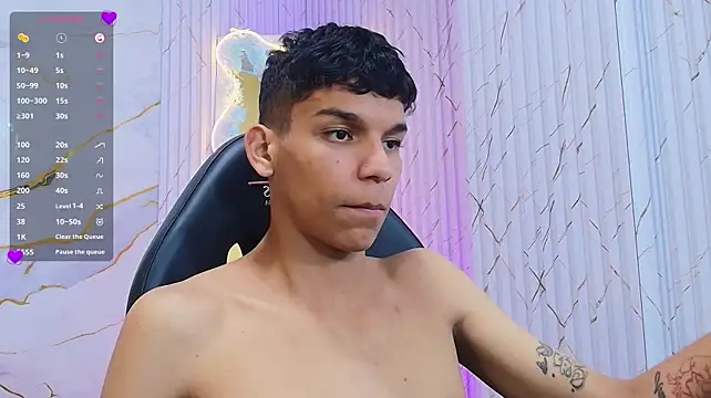 ANGELIC_TAY webcam