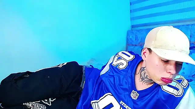 _justinmoon2 webcam