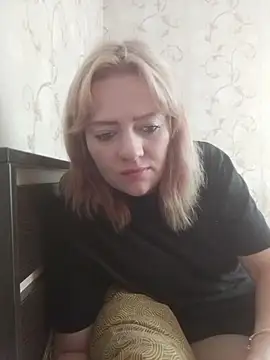 BettyBennett_ webcam stripchat model stream image