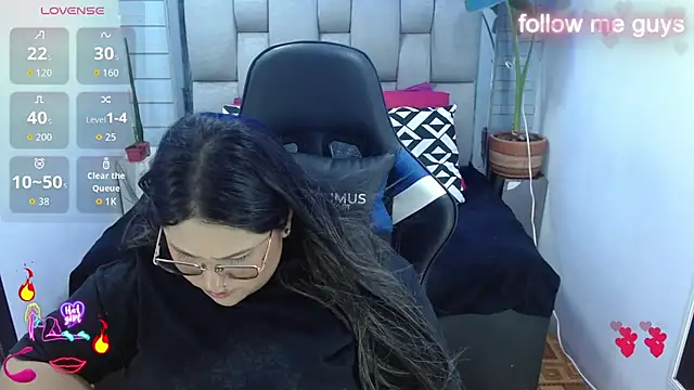 evelin_zaens webcam