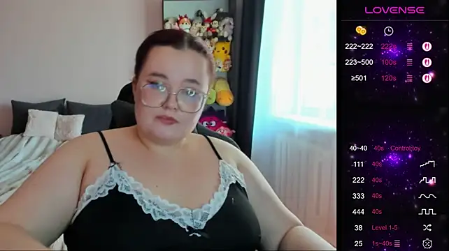 Jessica_Joy webcam