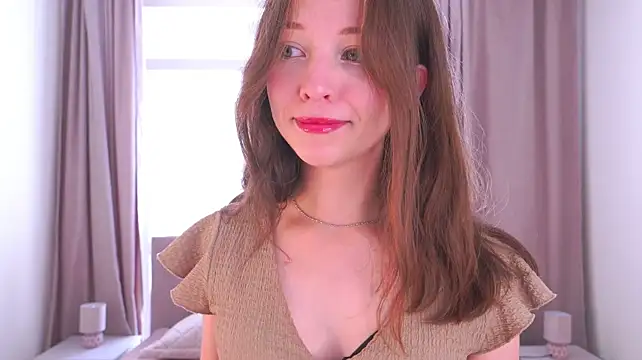 SusanaHallet webcam