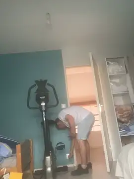 Markeoley1 webcam