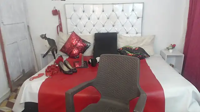 Sweetbigcatt webcam