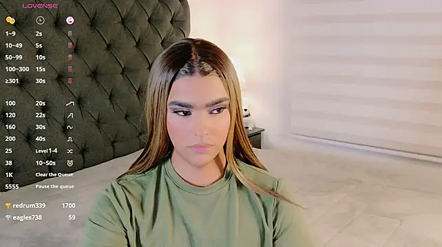 Model: Scarlethvhonparker