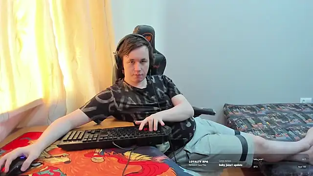 iliaskrislove 🥏 online stream