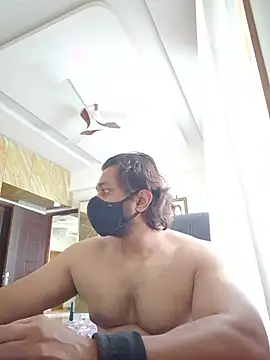 kaizercool1 live cam on StripChat