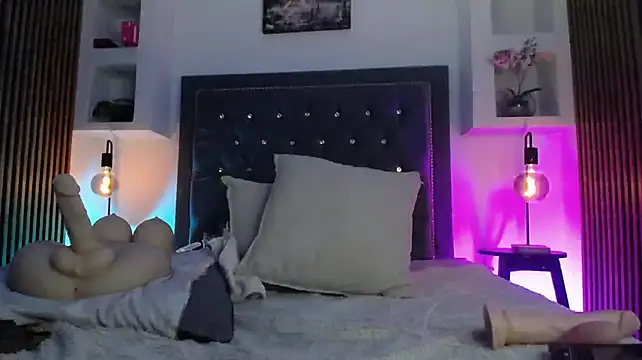AnnadirtyXo webcam