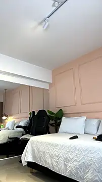 SHARONN____ webcam