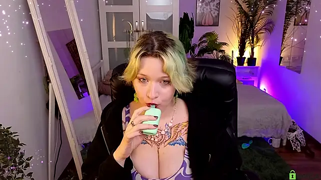 bluebeell webcam