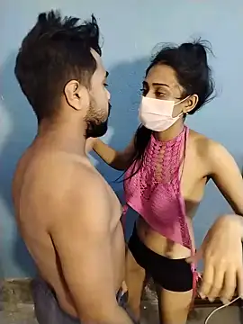 Hot-Jerry webcam