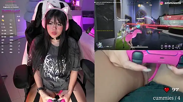 ammiasian