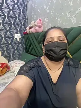 BarbieJasmine webcam