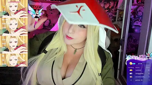 candyy_new live cam on StripChat
