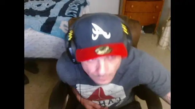 DADDY_KANE8--- webcam