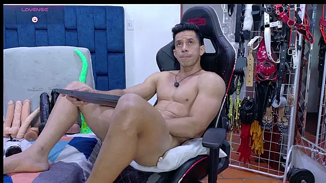 JoseRumbero26