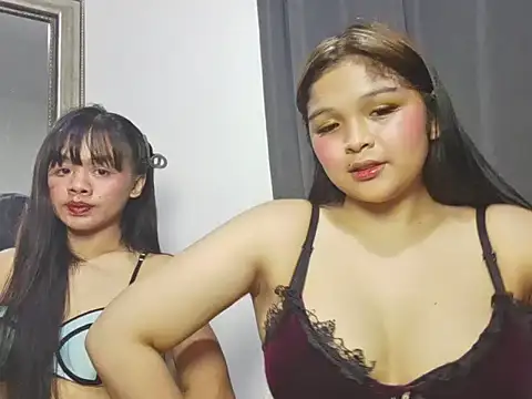 AsianPinayBigBusty live sex cam