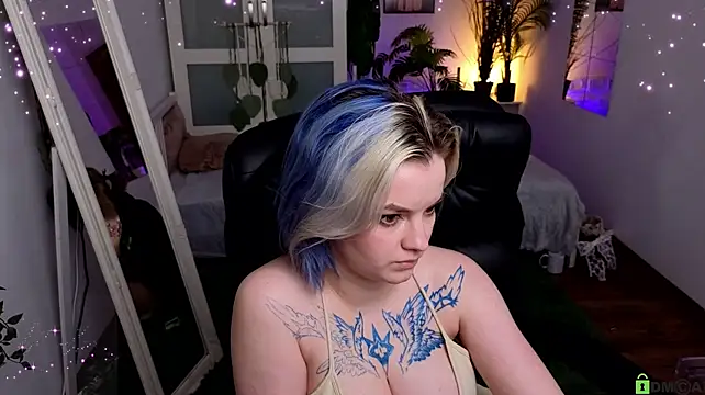bluebeell webcam