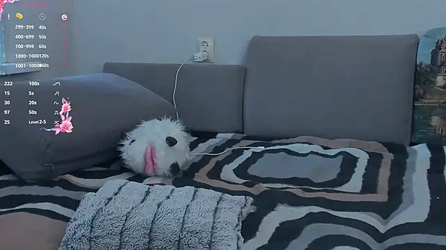TarynPalek webcam