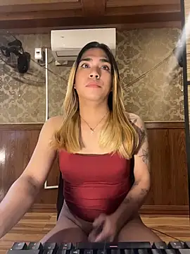 Miss_alcyone live cam