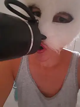 SPrITZMAUS live sex cam