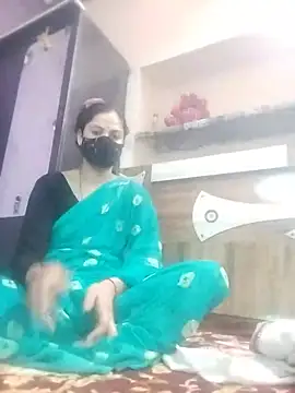 Bandna_thakur live webcam