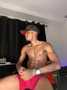 agrublack's live cam