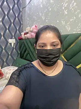 BarbieJasmine live webcam