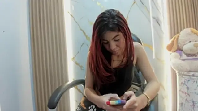 Sofiaa_HL live webcam