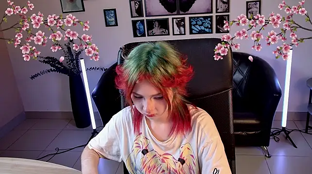 ArleyQuino live webcam
