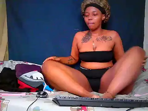 Booty_sleek live webcam