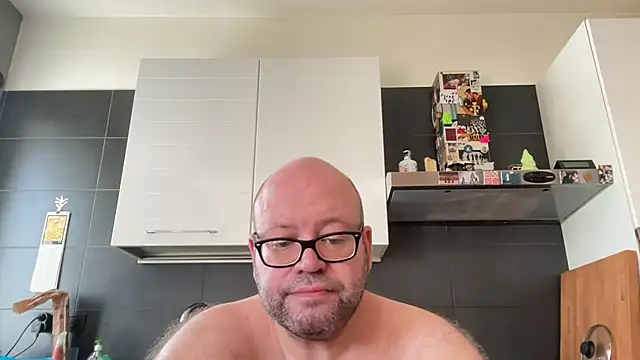 theitalianbear's most recent online snapshot