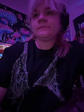 Cutiepiespanks's live cam
